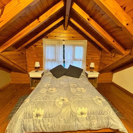 Noreen Departamentos San Martín de los Andes Екстериор снимка