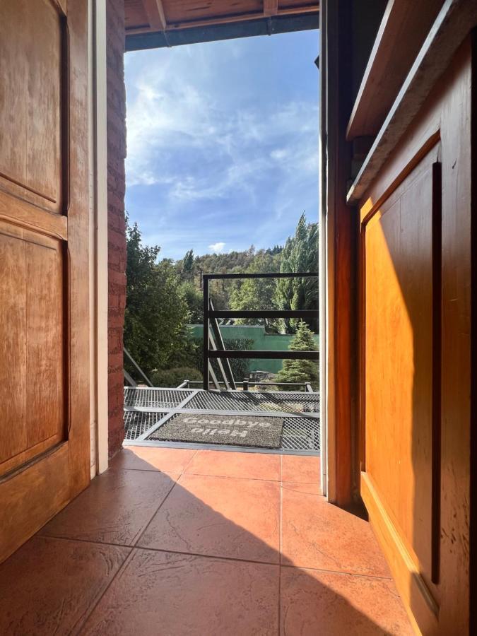 Noreen Departamentos San Martín de los Andes Екстериор снимка