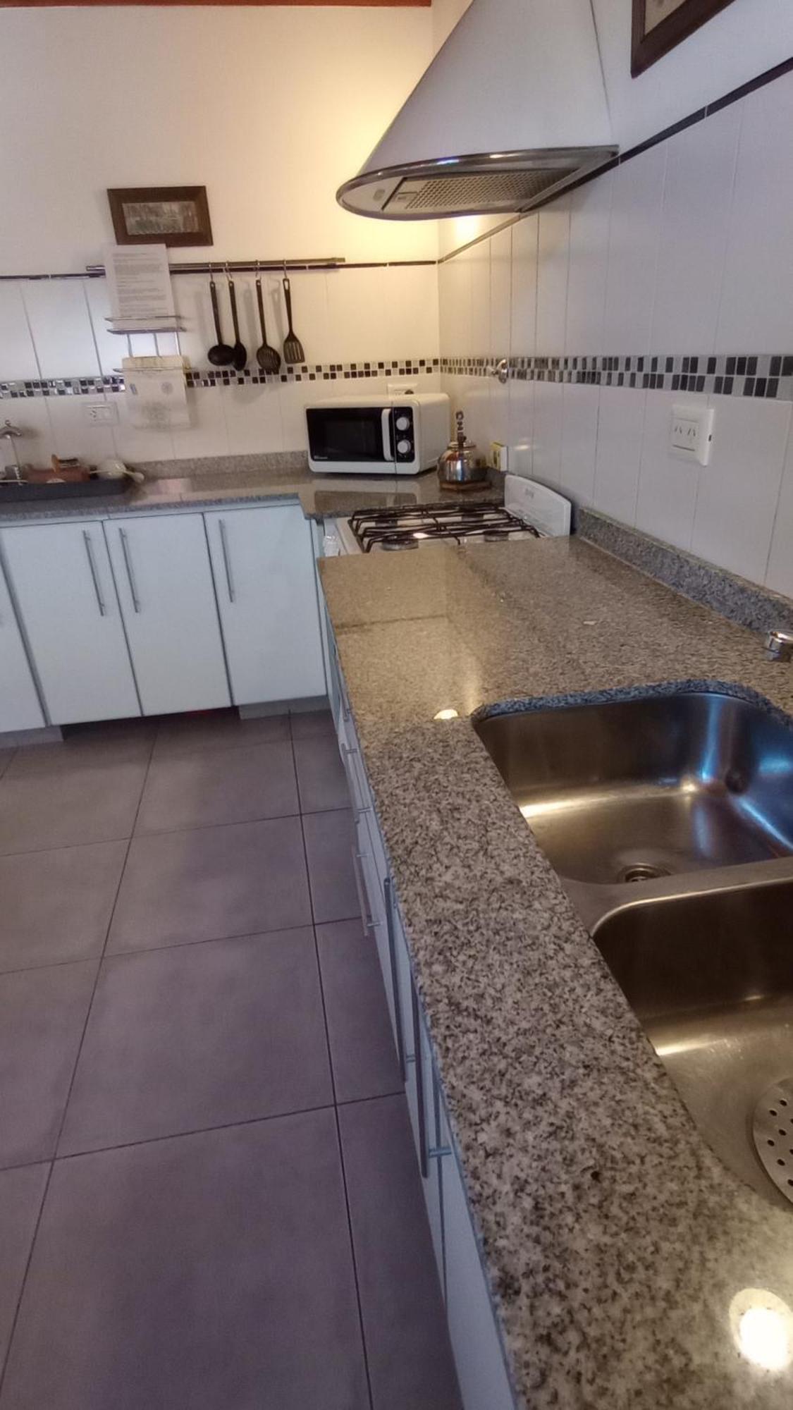 Noreen Departamentos San Martín de los Andes Екстериор снимка