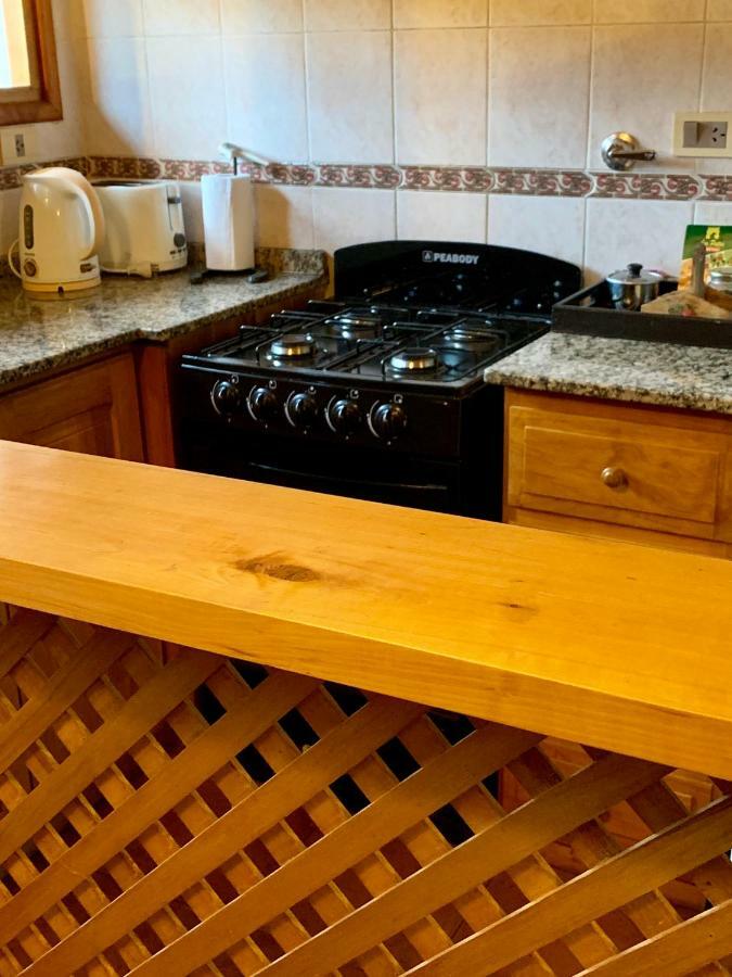 Noreen Departamentos San Martín de los Andes Екстериор снимка